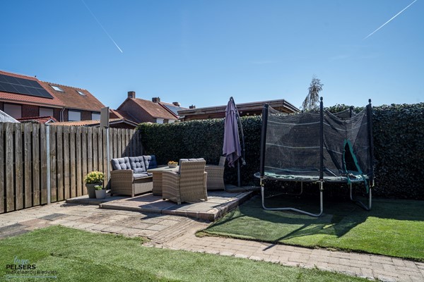 Medium property photo - Pater Regoutlaan 24, 5953 CD Reuver